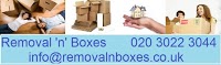 Removal n Boxes 257528 Image 0